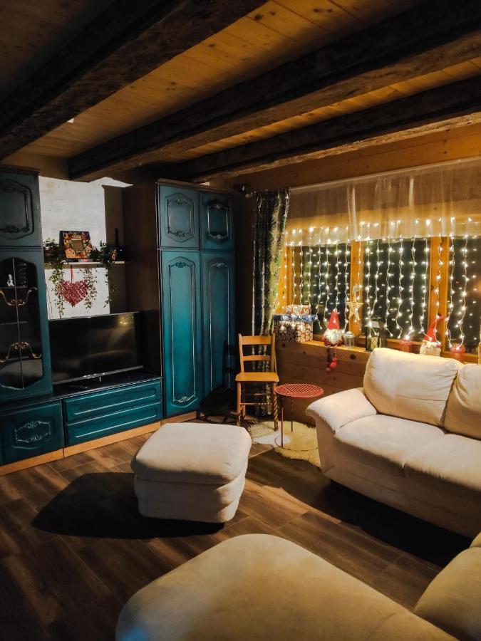 Art Village Kremna Eksteriør bilde